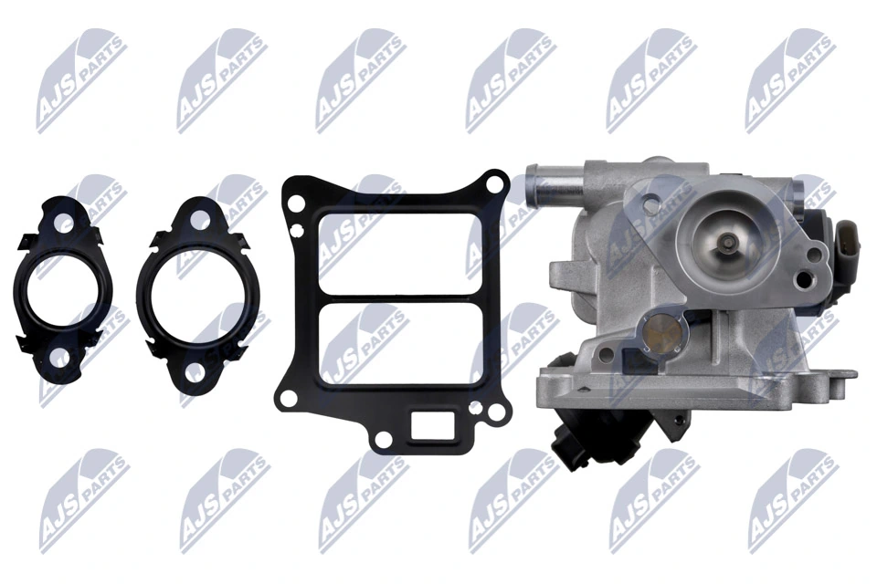 Válvula EGR para Volvo XC60 II 246