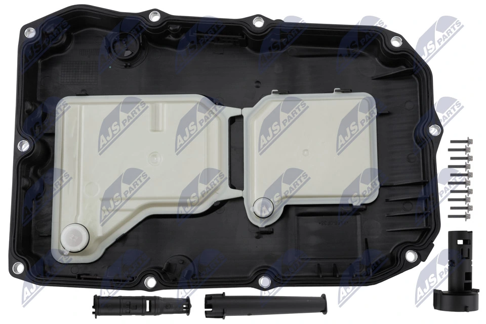 Carter caja de cambios automatica Mercedes A7252709110