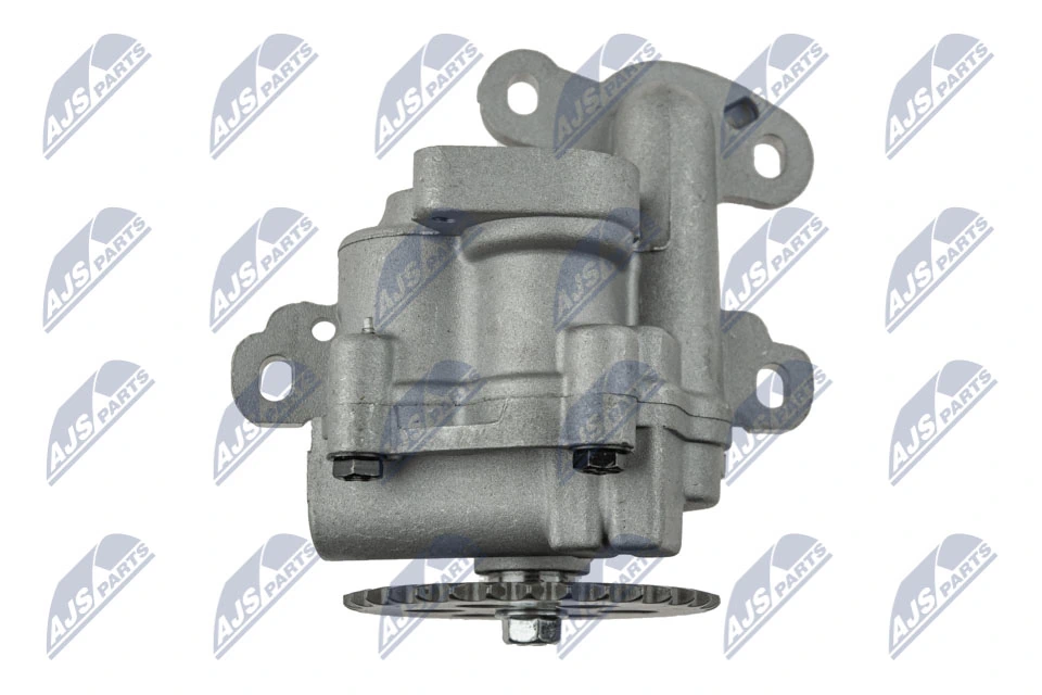 Bomba de aceite NTY BPOFR002 precio, desde 47,92 EUR