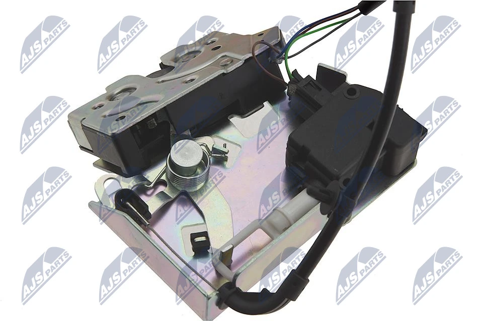 Cierre del maletero para Ford Mondeo III B5Y
