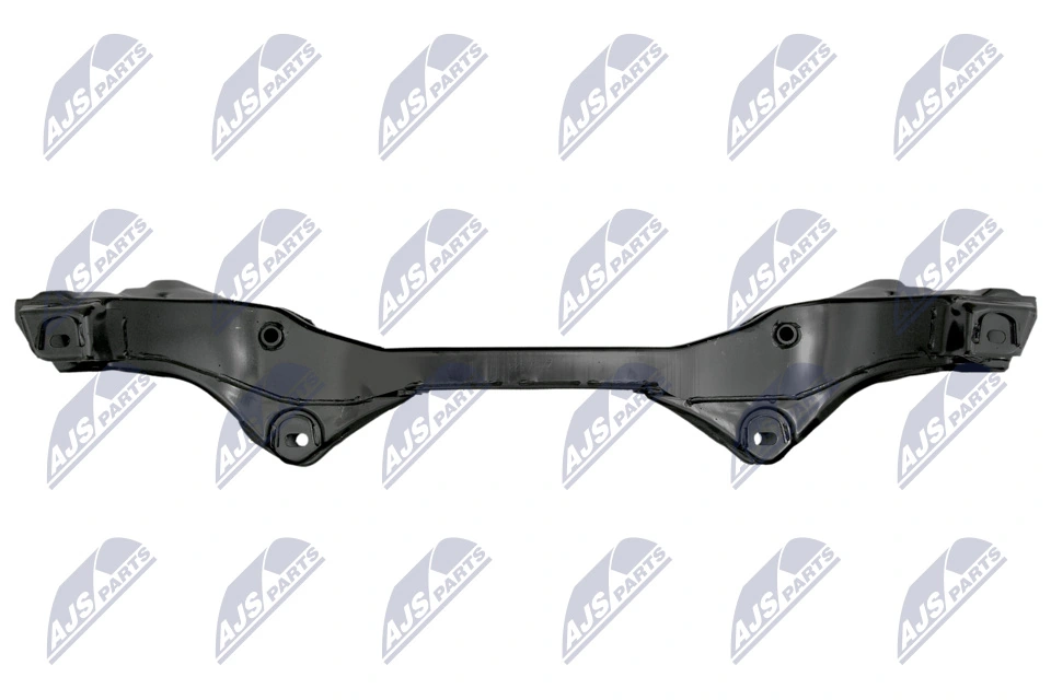 Subchasis trasero Hyundai Ix35 