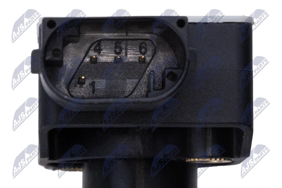 Sensor de nivel de carrocería delantero izquierdo ECXAU069 NTY