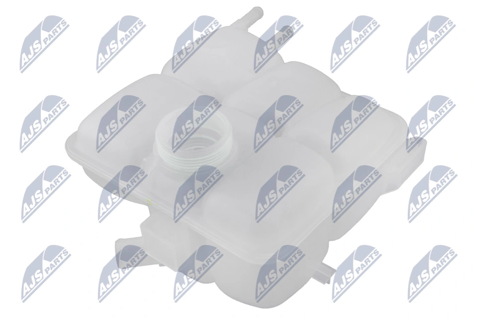 Depósito compensación refrigerante para Ford Focus II (DA, FFS, DS)