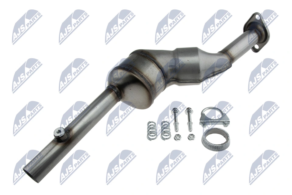 Comprar Convertidor catalítico Clio III BR01, CR01
