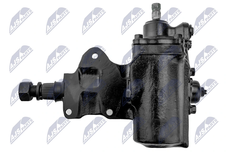 Engranaje de dirección Mitsubishi L 200 III pick-up (K60, K70) (1996 - 2007) precio, desde 376,26 EUR