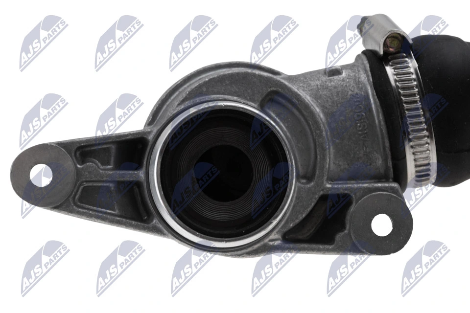  Tubo de ventilación del cárter Mercedes GL 