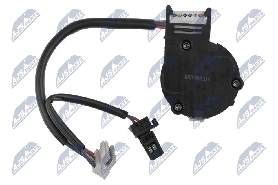 Conmutador de arranque Seat Ibiza 5
