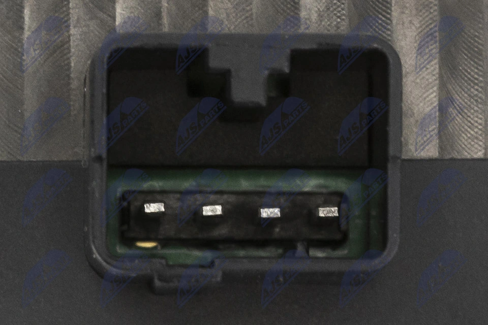 Mando de luces izquierdo NTY EPECH003