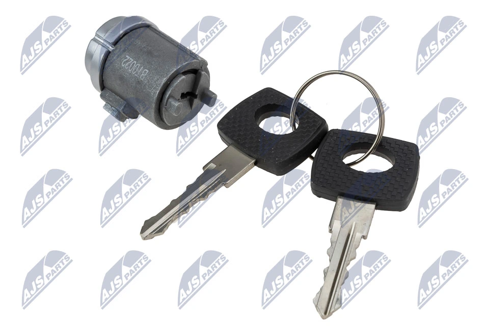 Cilindro de cerradura de encendido para Mercedes E  W123