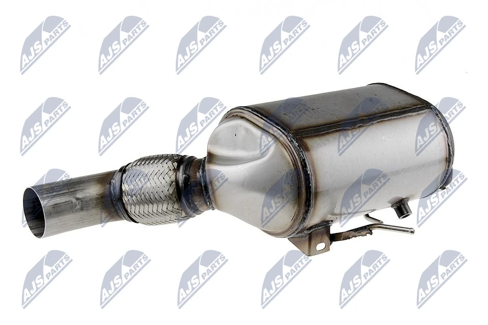 DPFBM003 NTY DPF