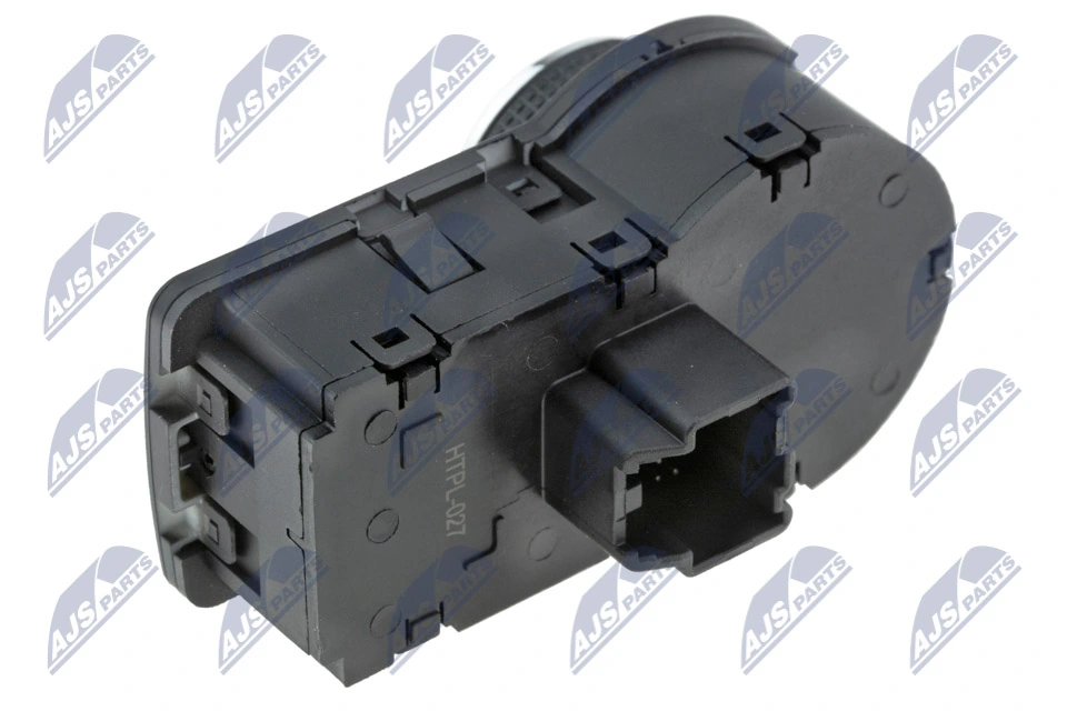 EWSPL027 NTY Interruptor de luces en el tablero