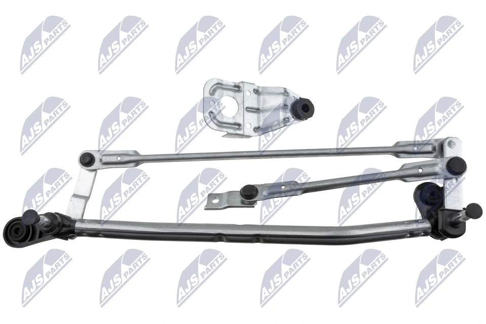 Trapezio del limpiaparabrisas Audi A3 sedán (8VS, 8VM) (2013 - 2020) precio, desde 45,37 EUR