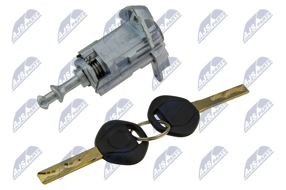 EZCBM190 NTY Cilindro de cerradura de puerta delantera izquierda