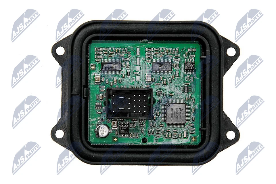 Módulo de control de iluminación adaptativa (ECU) 38906041 AND