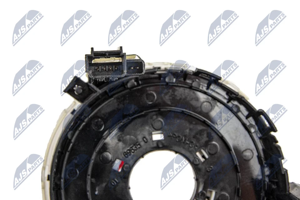 Anillo de contacto del volante NTY EASAU000 precio, desde 53,61 EUR