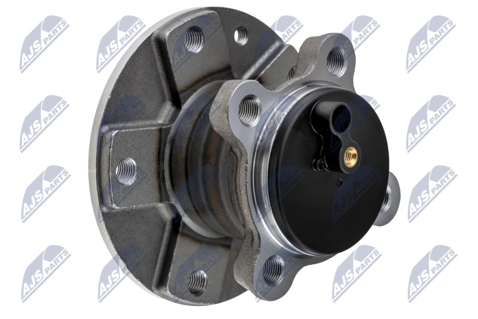 Buje para Renault CAPTUR II (HF)