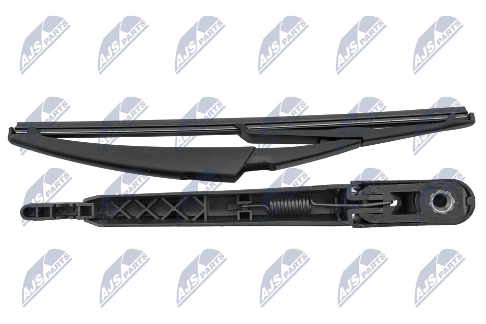 Comprar 52078899 Chrysler Brazo del limpiaparabrisas, trasero