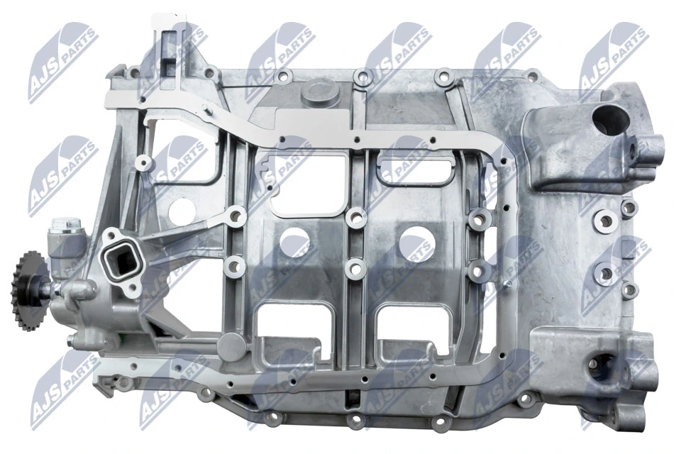 Bomba de aceite Hyundai H-1 STAREX Starex bus (TQ) (2007 - 2026) precio, desde 197,49 EUR