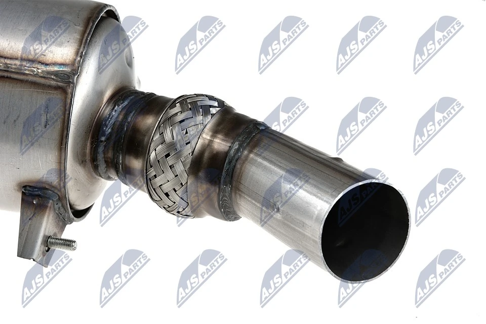 Comprar DPFBM002 NTY Filtro de partículas (FAP)