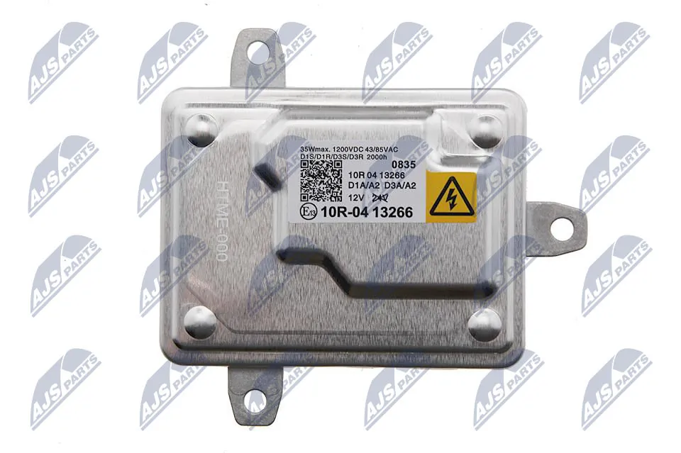 Unidad de control de xenón NTY EPXME000 precio, desde 41,27 EUR