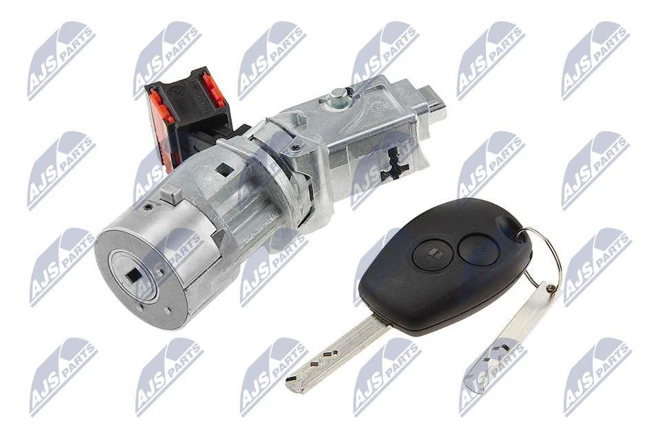 Comprar Cerradura de encendido Renault Kangoo II FW0 a bajo precio