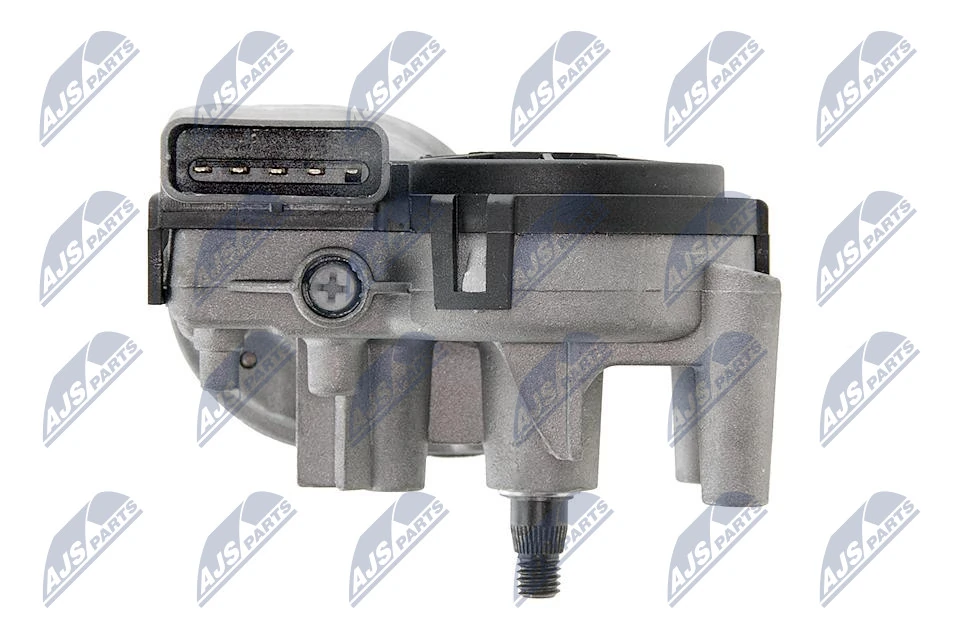 Motor del limpiaparabrisas NTY ESWHY500