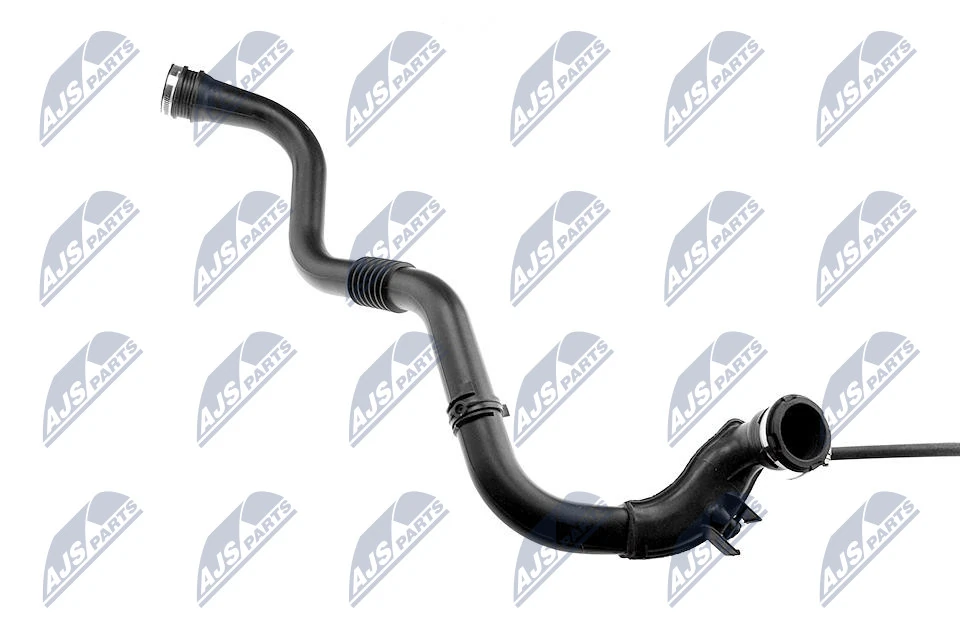 GPPRE006 NTY Manguera del intercooler
