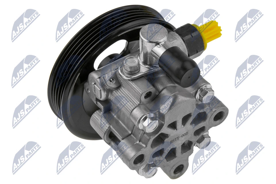  Bomba de dirección Toyota RAV4 2