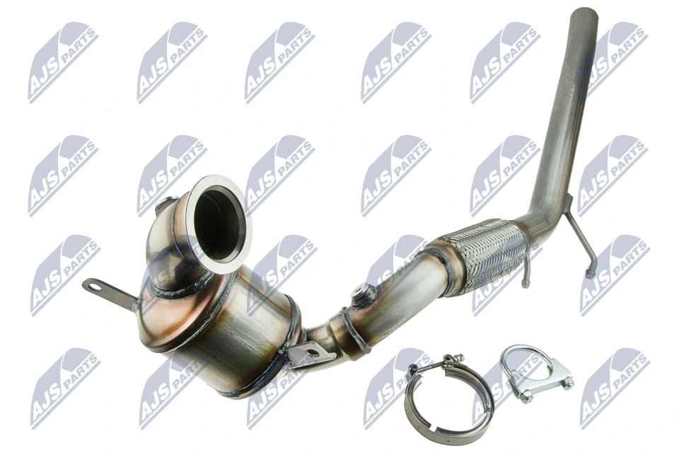 Catalizador para Seat Leon 5F1