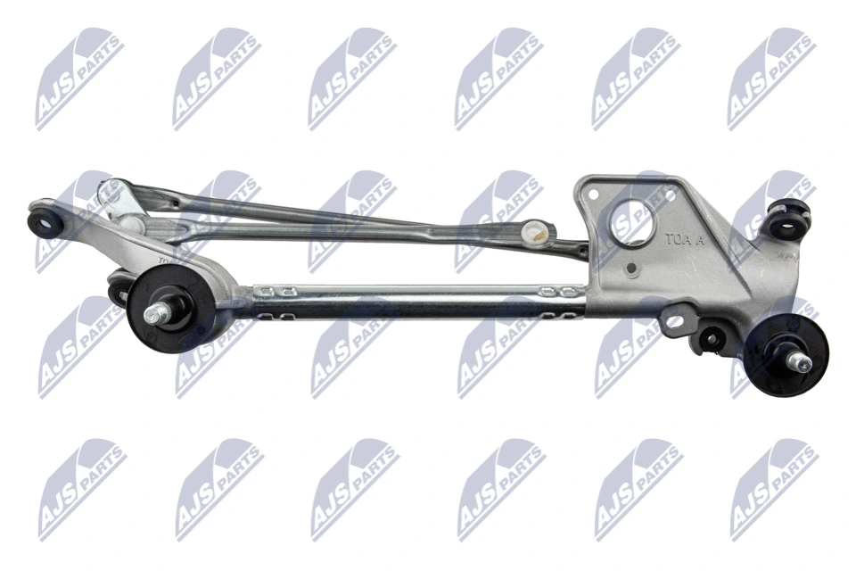 Trapezio del limpiaparabrisas Honda CR-V IV SUV (RM) (2012 - 2016) precio, desde 80,70 EUR