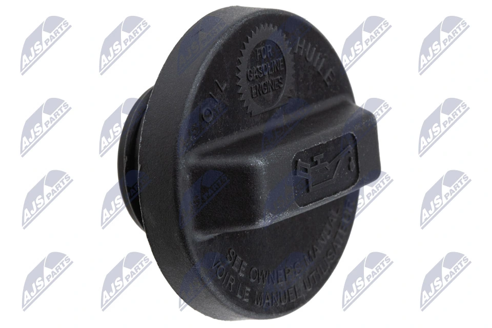 Tapa de tubo de llenado de aceite Acura MDX 1 YD1