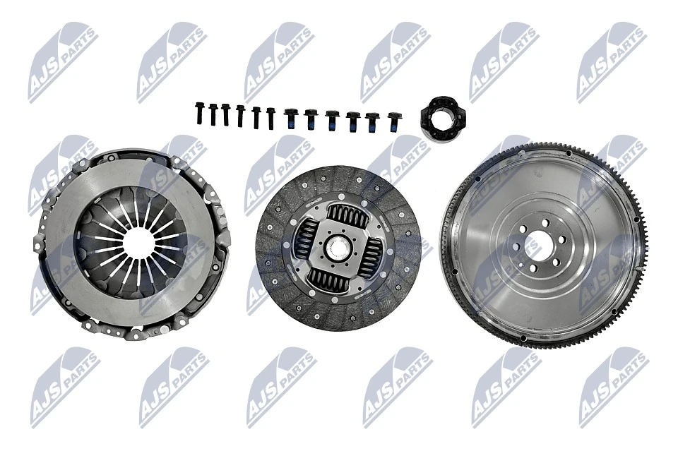 NZSVW003 NTY Embrague motor