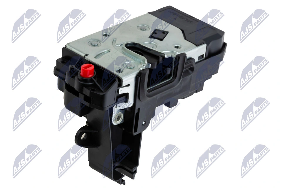 Cerradura de puerta trasera izquierda 13128115 General Motors