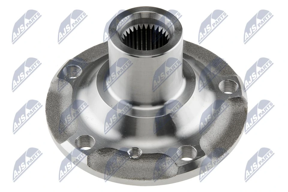 Buje de rueda trasero BMW X5  (2007-2013)