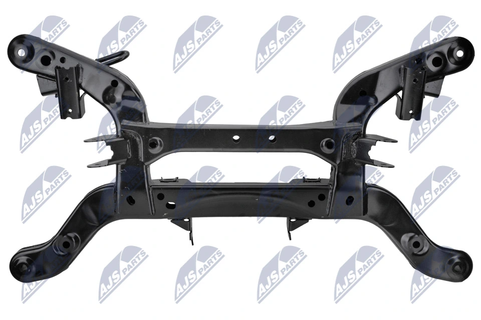 Puente trasero para Opel Insignia A G09
