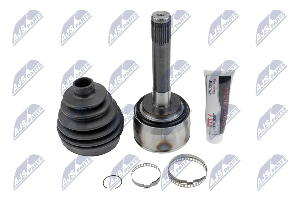 Junta homocinetica para Toyota Land Cruiser J10