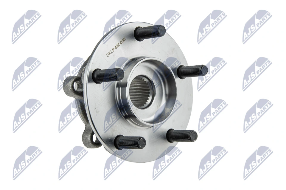 KLPMZ036 NTY Cubo delantero