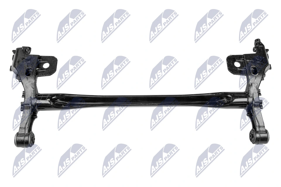 Puente trasero 13314327 Peugeot/Citroen
