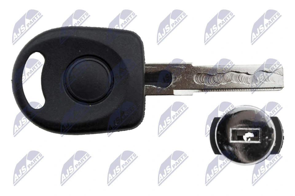 Cilindro de cerradura de la guantera NTY EZCVW443 precio, desde 8,77 EUR