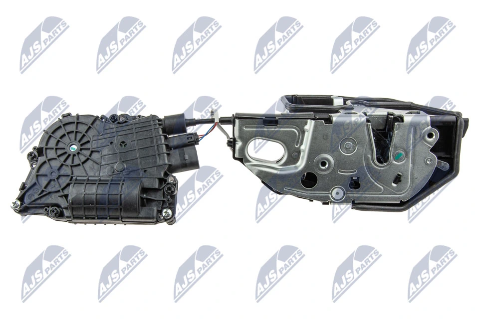 Comprar EZCBM101 NTY Cerradura de puerta delantera derecha