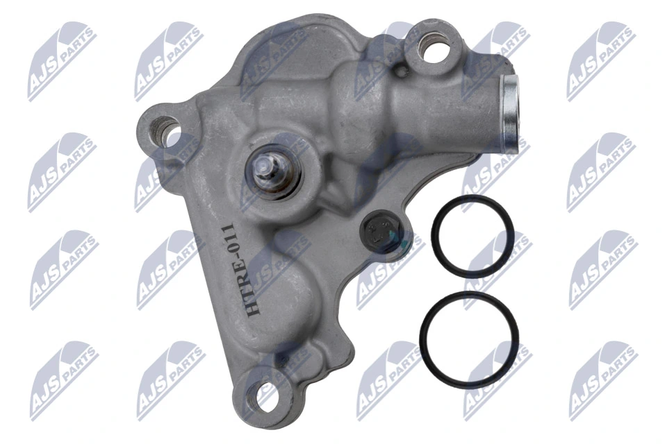 Bomba de aceite NTY BPORE011 precio, desde 92,82 EUR