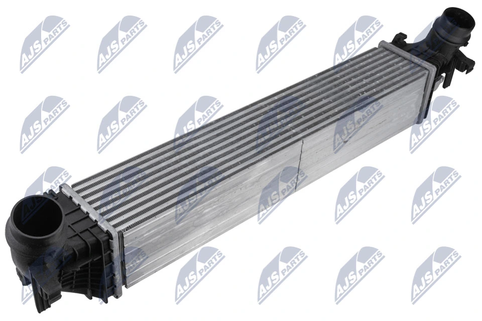 Comprar Intercooler Opel Astra a bajo precio
