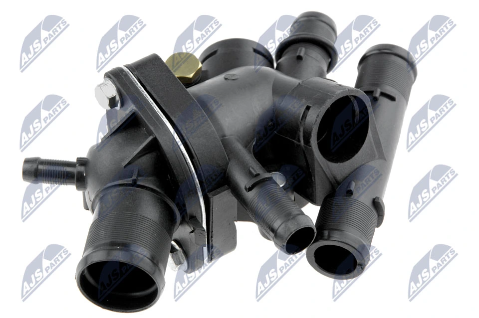 Caja de termostato para Renault Megane EA0, EA1