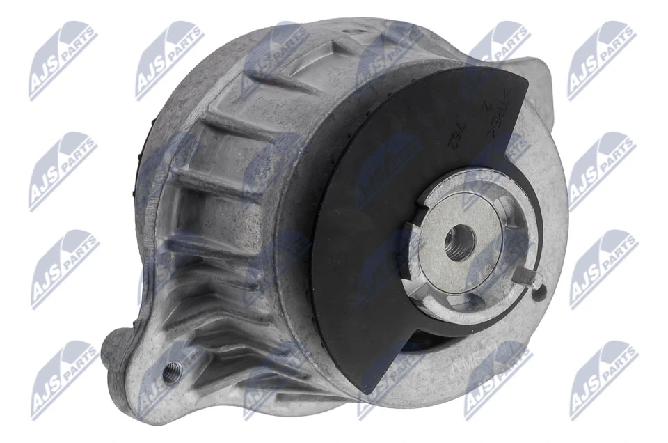 Soporte de motor derecho 2052406717 VAG