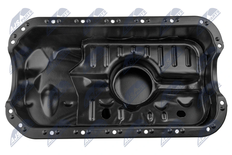 Cárter de aceite del motor NTY BMOHD009 precio, desde 85,67 EUR