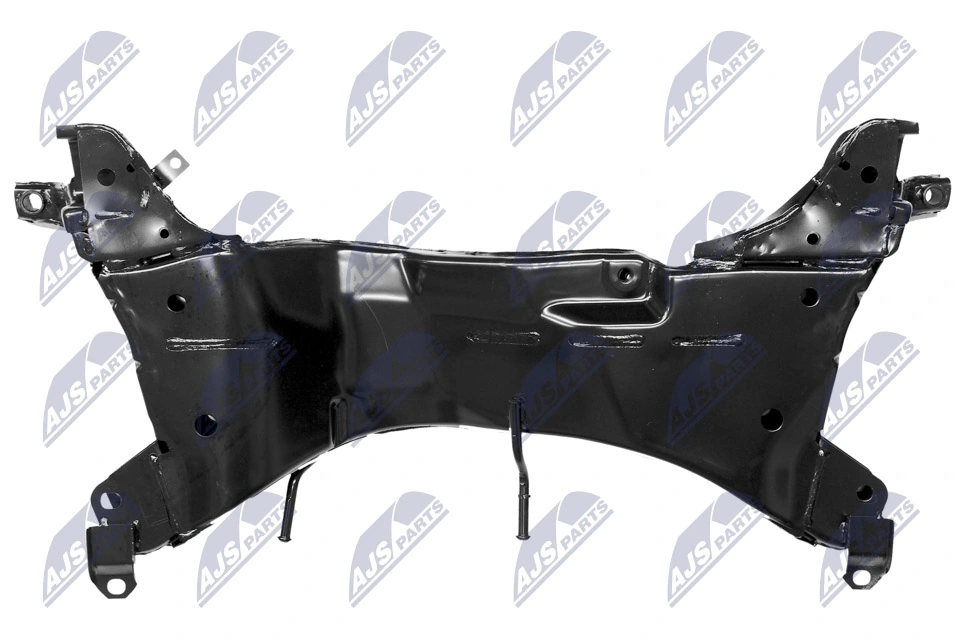 ZRZMS003 NTY Subchasis delantero soporte motor delantero
