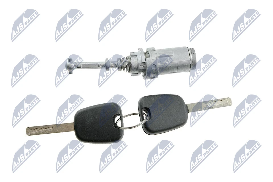 Bombín de cerradura de puerta delantera NTY EZCCT005 precio, desde 37,63 EUR