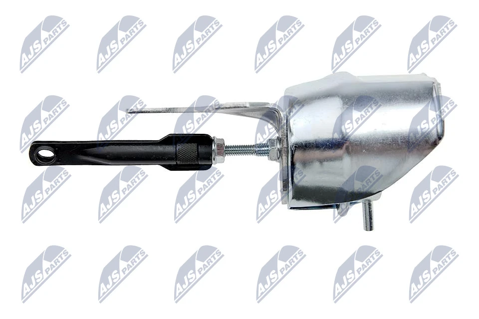 Actuador del turbo ECDCT009 NTY