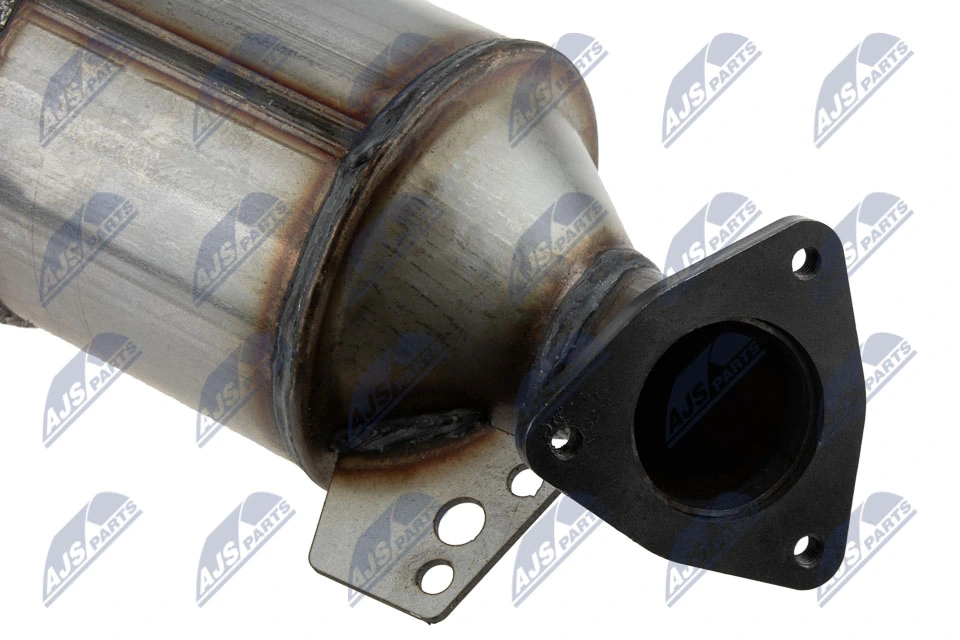 Colector de escape KATPL007 NTY