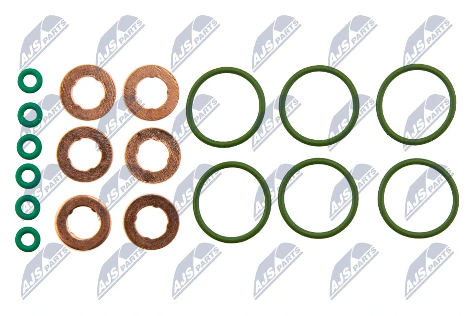Comprar 4818949 General Motors Junta de inyectores